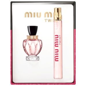 Miu Miu – Twist (Mini Gift Set)